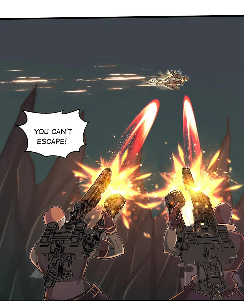 Target 1 billion points! Open the ultimate game of second life! Chapter 83 - page 29