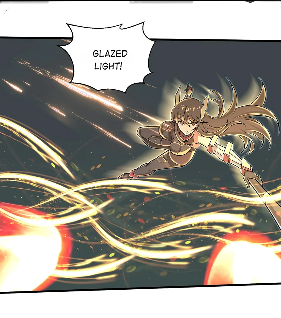 Target 1 billion points! Open the ultimate game of second life! Chapter 83 - page 30