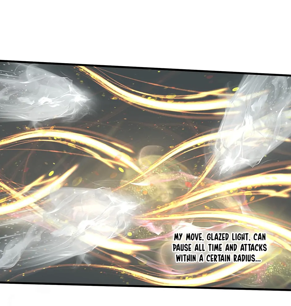 Target 1 billion points! Open the ultimate game of second life! Chapter 83 - page 31