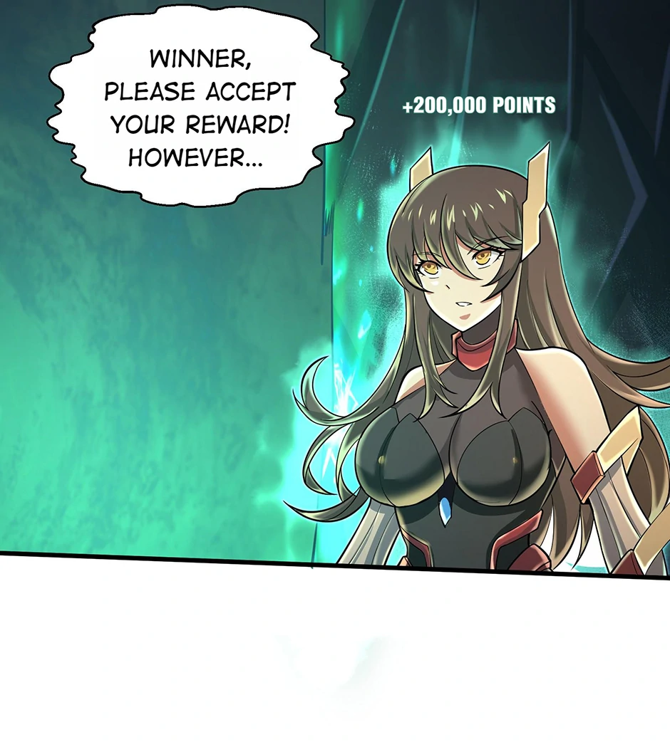 Target 1 billion points! Open the ultimate game of second life! Chapter 83 - page 35