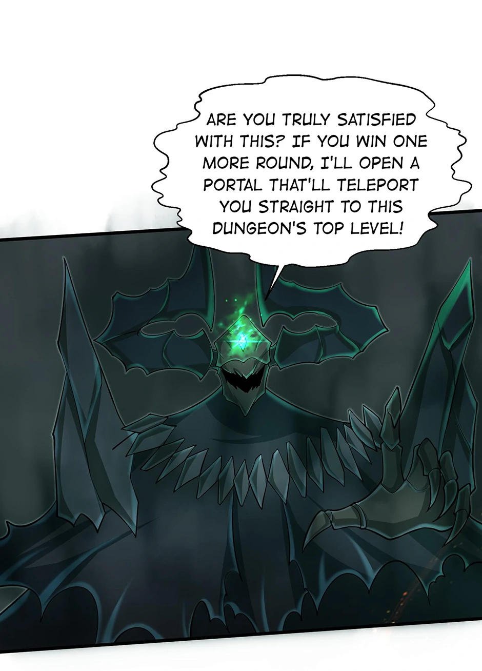 Target 1 billion points! Open the ultimate game of second life! Chapter 83 - page 36