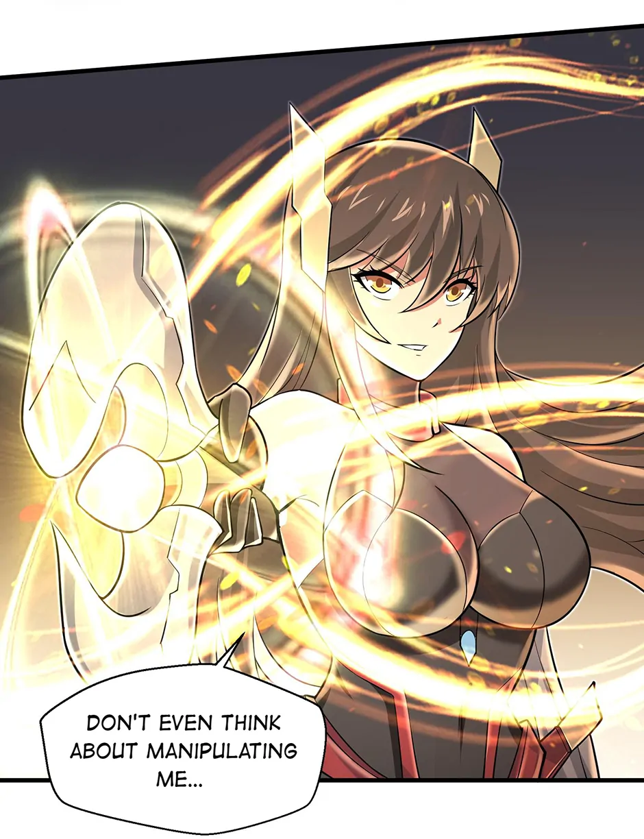 Target 1 billion points! Open the ultimate game of second life! Chapter 83 - page 37
