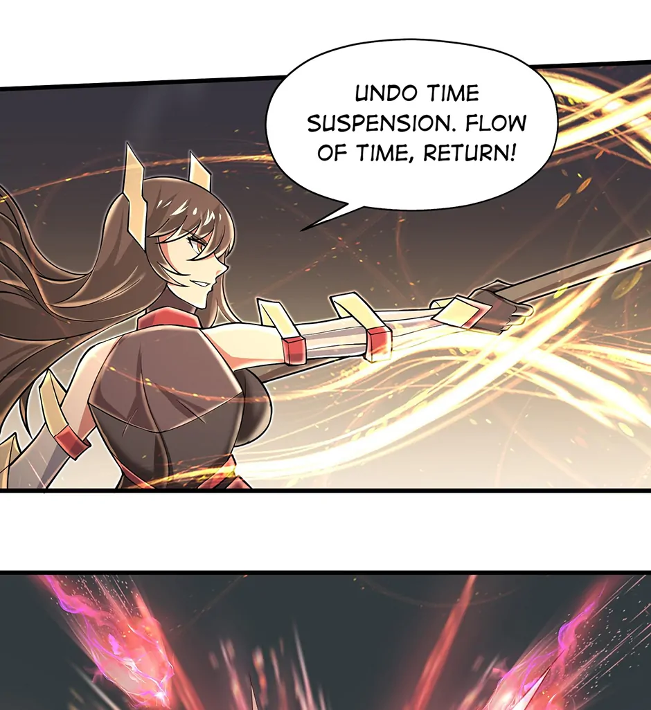 Target 1 billion points! Open the ultimate game of second life! Chapter 83 - page 39
