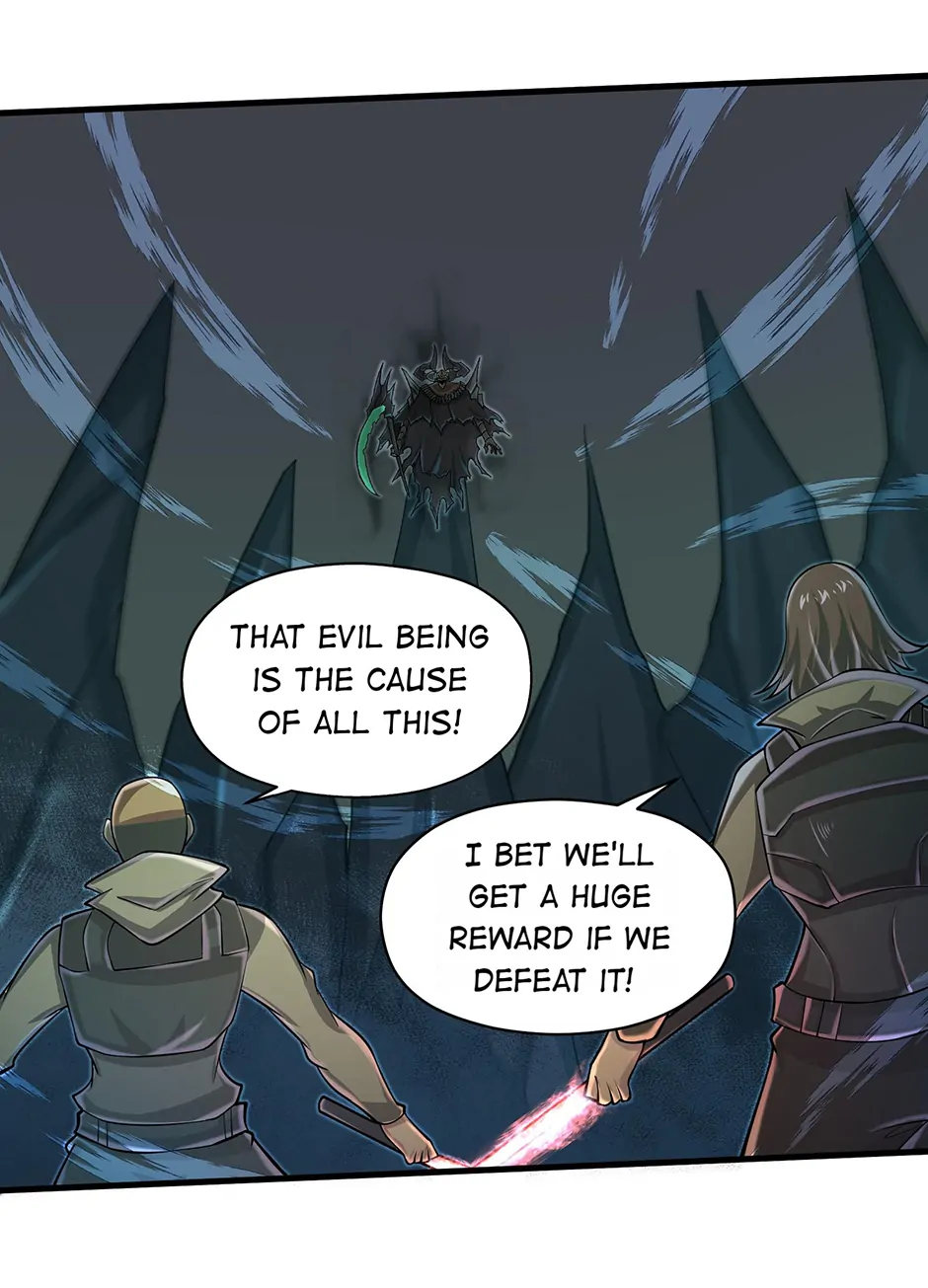 Target 1 billion points! Open the ultimate game of second life! Chapter 83 - page 4
