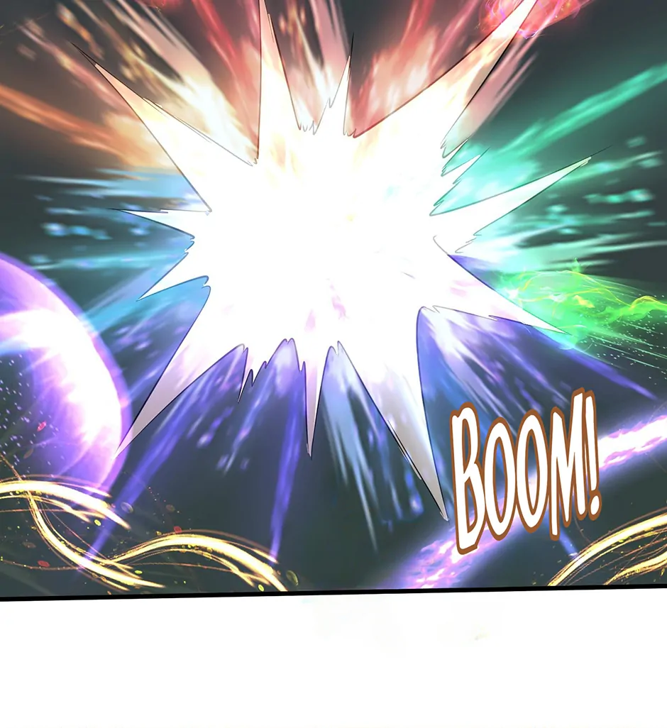 Target 1 billion points! Open the ultimate game of second life! Chapter 83 - page 40