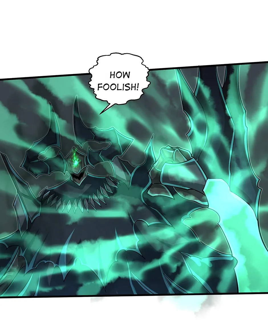 Target 1 billion points! Open the ultimate game of second life! Chapter 83 - page 6