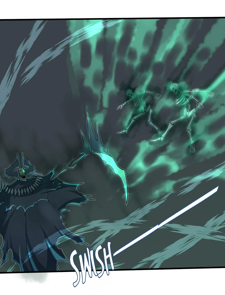 Target 1 billion points! Open the ultimate game of second life! Chapter 83 - page 7