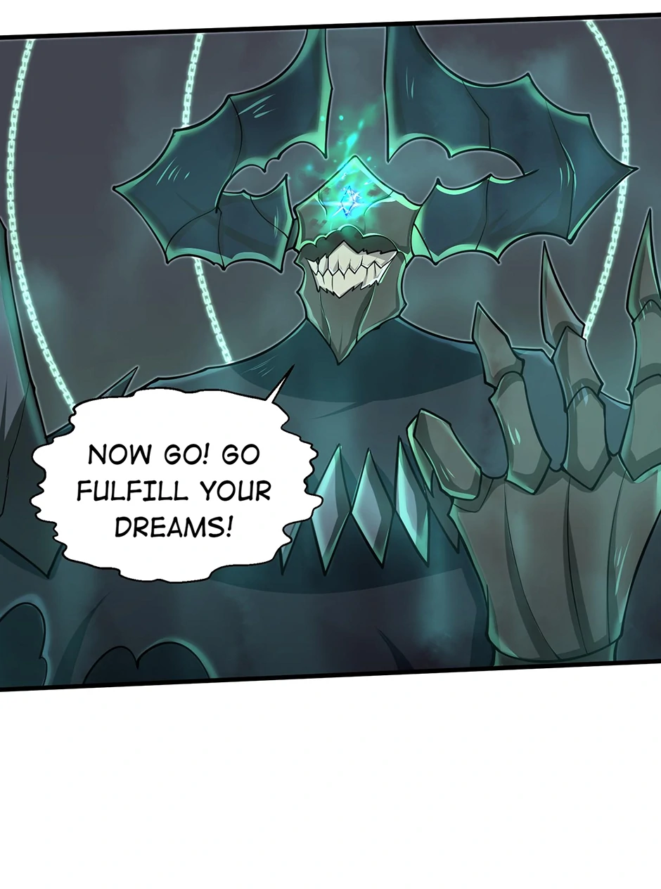 Target 1 billion points! Open the ultimate game of second life! Chapter 84 - page 11
