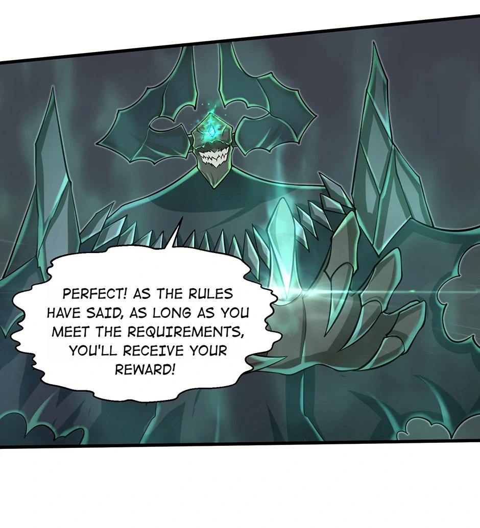 Target 1 billion points! Open the ultimate game of second life! Chapter 84 - page 15
