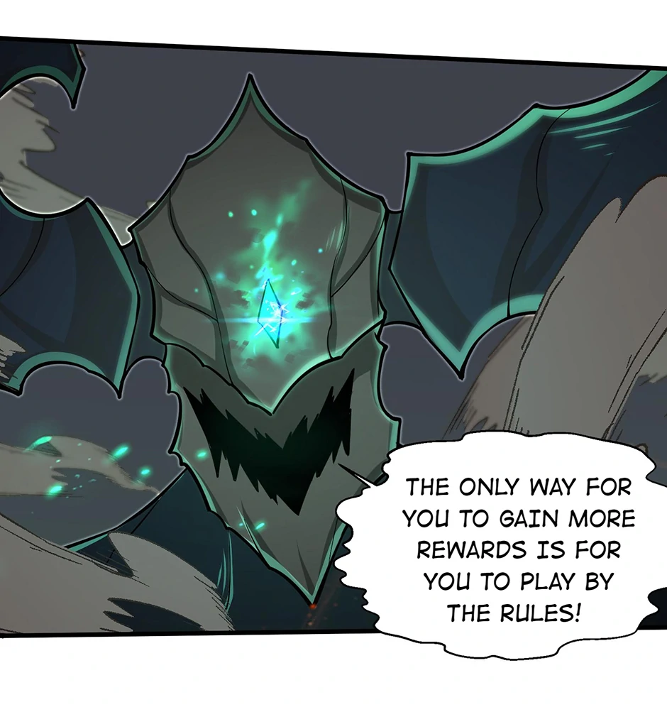 Target 1 billion points! Open the ultimate game of second life! Chapter 84 - page 3