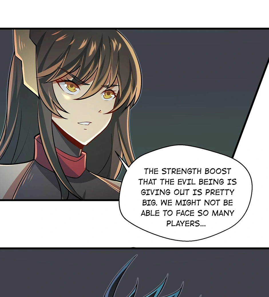 Target 1 billion points! Open the ultimate game of second life! Chapter 84 - page 29