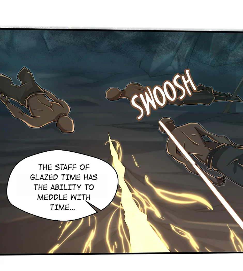 Target 1 billion points! Open the ultimate game of second life! Chapter 84 - page 32