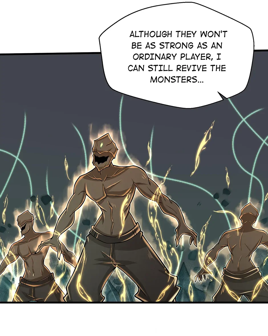 Target 1 billion points! Open the ultimate game of second life! Chapter 84 - page 33