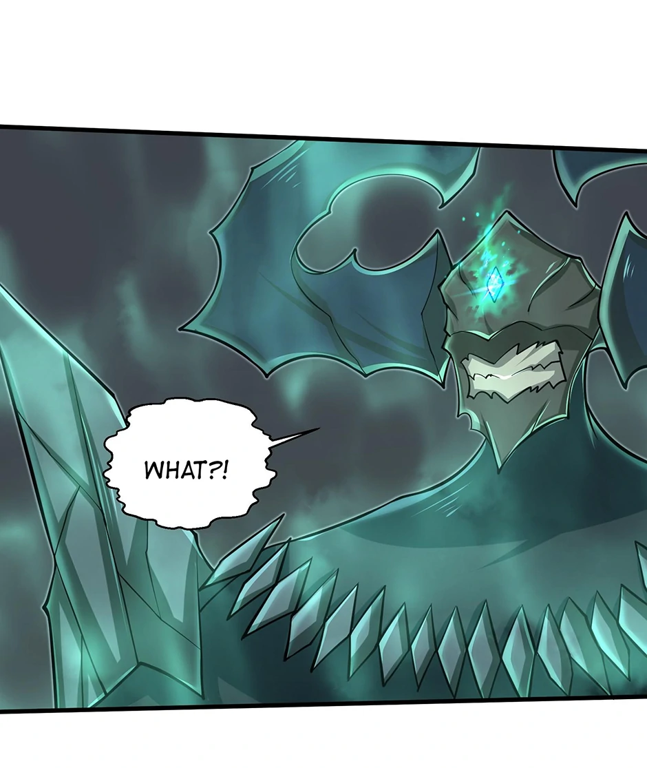 Target 1 billion points! Open the ultimate game of second life! Chapter 84 - page 36
