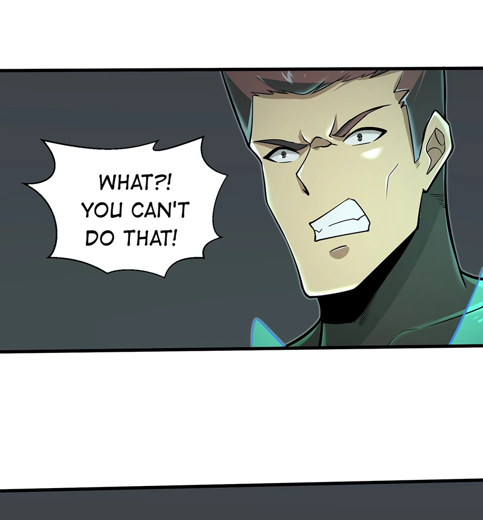 Target 1 billion points! Open the ultimate game of second life! Chapter 84 - page 38