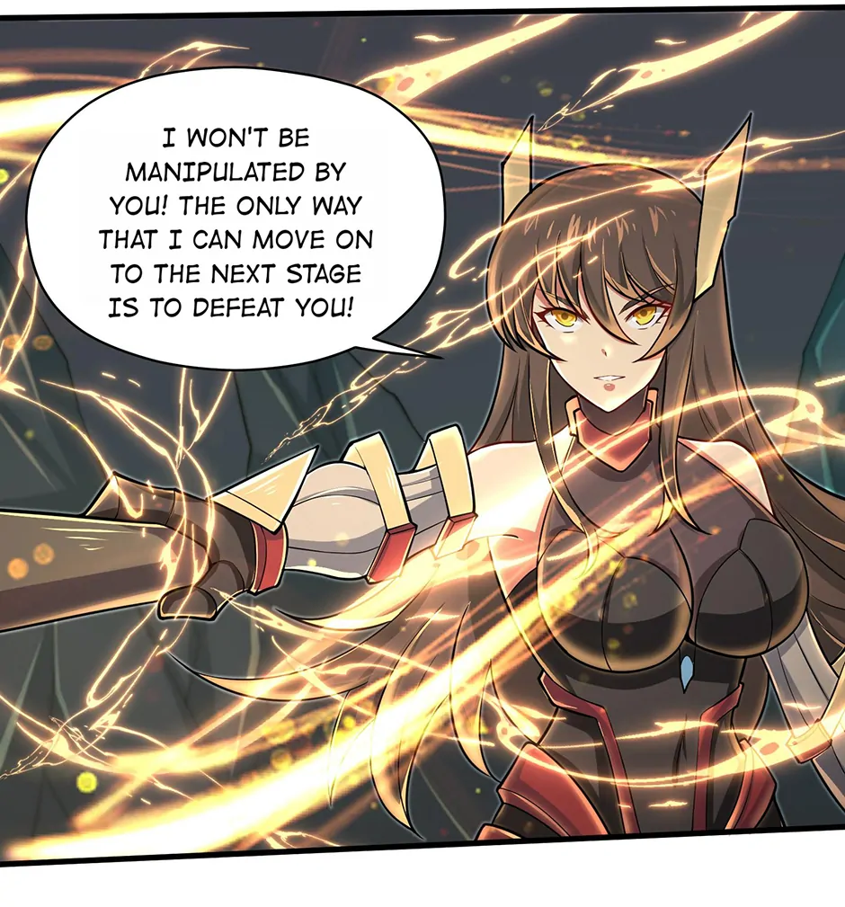 Target 1 billion points! Open the ultimate game of second life! Chapter 84 - page 4