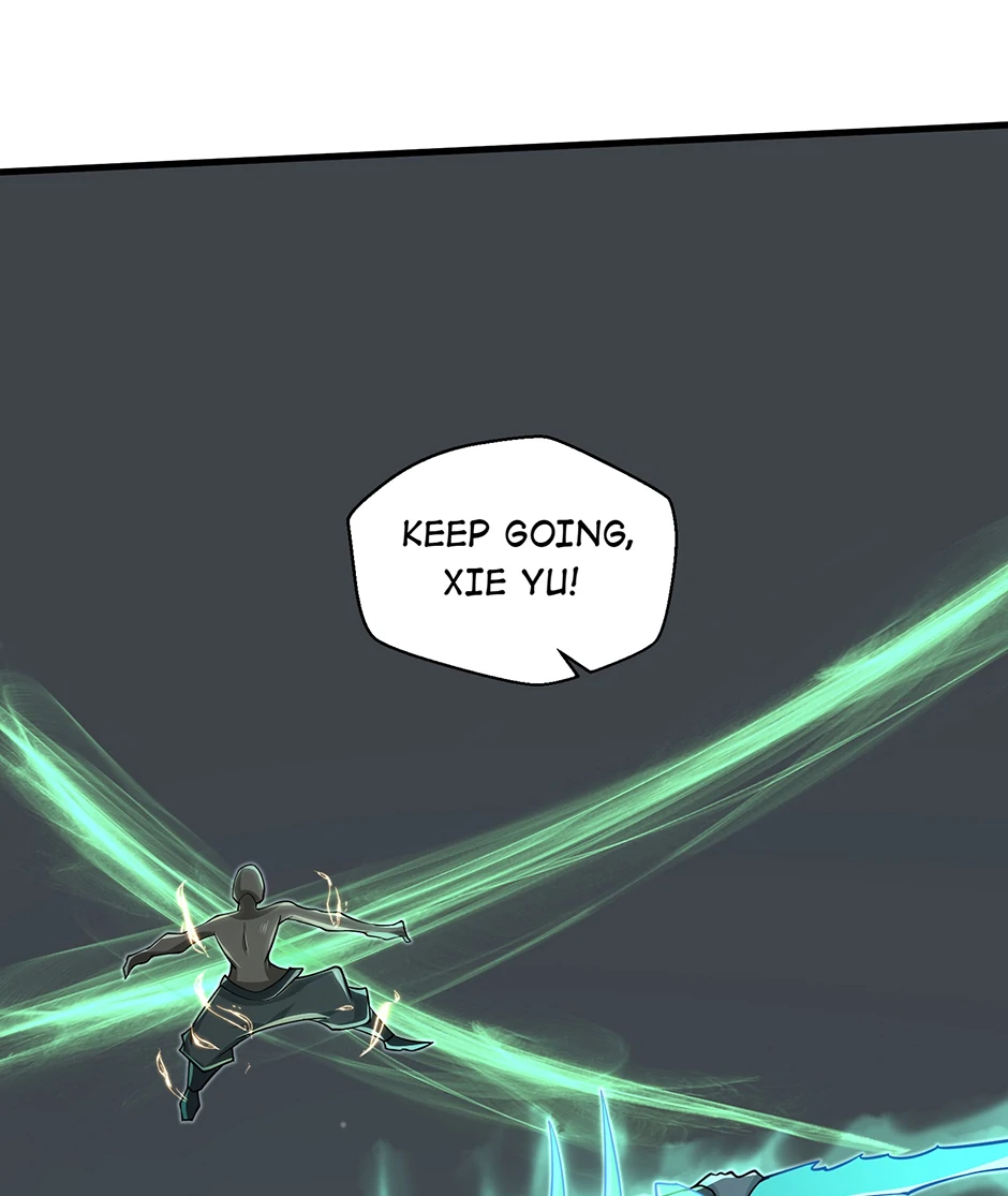 Target 1 billion points! Open the ultimate game of second life! Chapter 84 - page 40