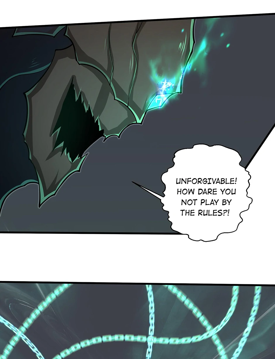 Target 1 billion points! Open the ultimate game of second life! Chapter 84 - page 5