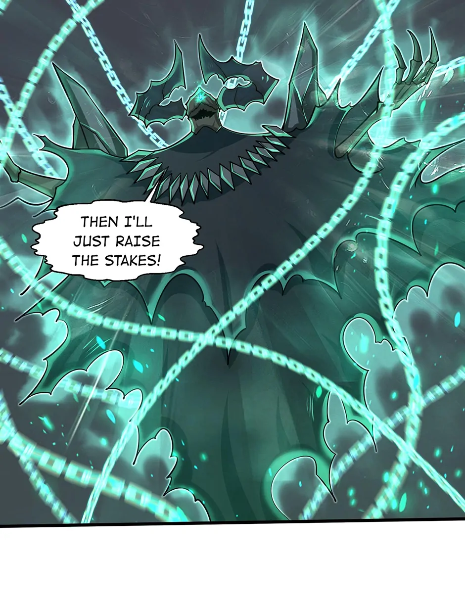 Target 1 billion points! Open the ultimate game of second life! Chapter 84 - page 6