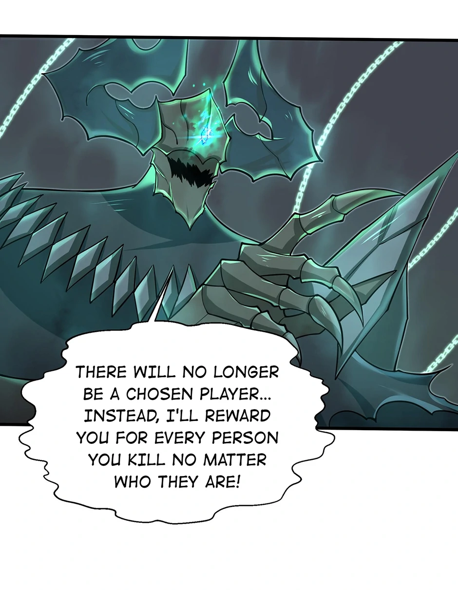 Target 1 billion points! Open the ultimate game of second life! Chapter 84 - page 8