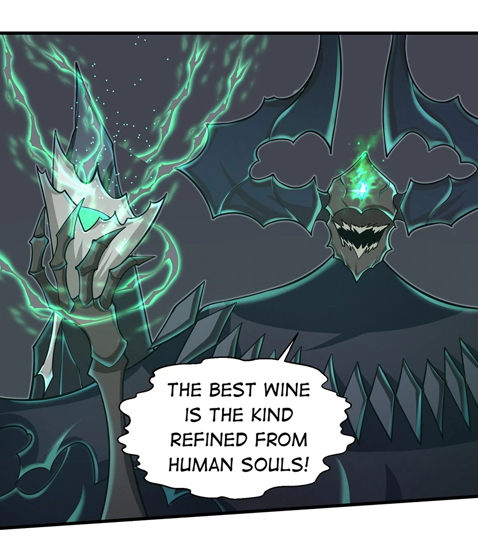 Target 1 billion points! Open the ultimate game of second life! Chapter 85 - page 13
