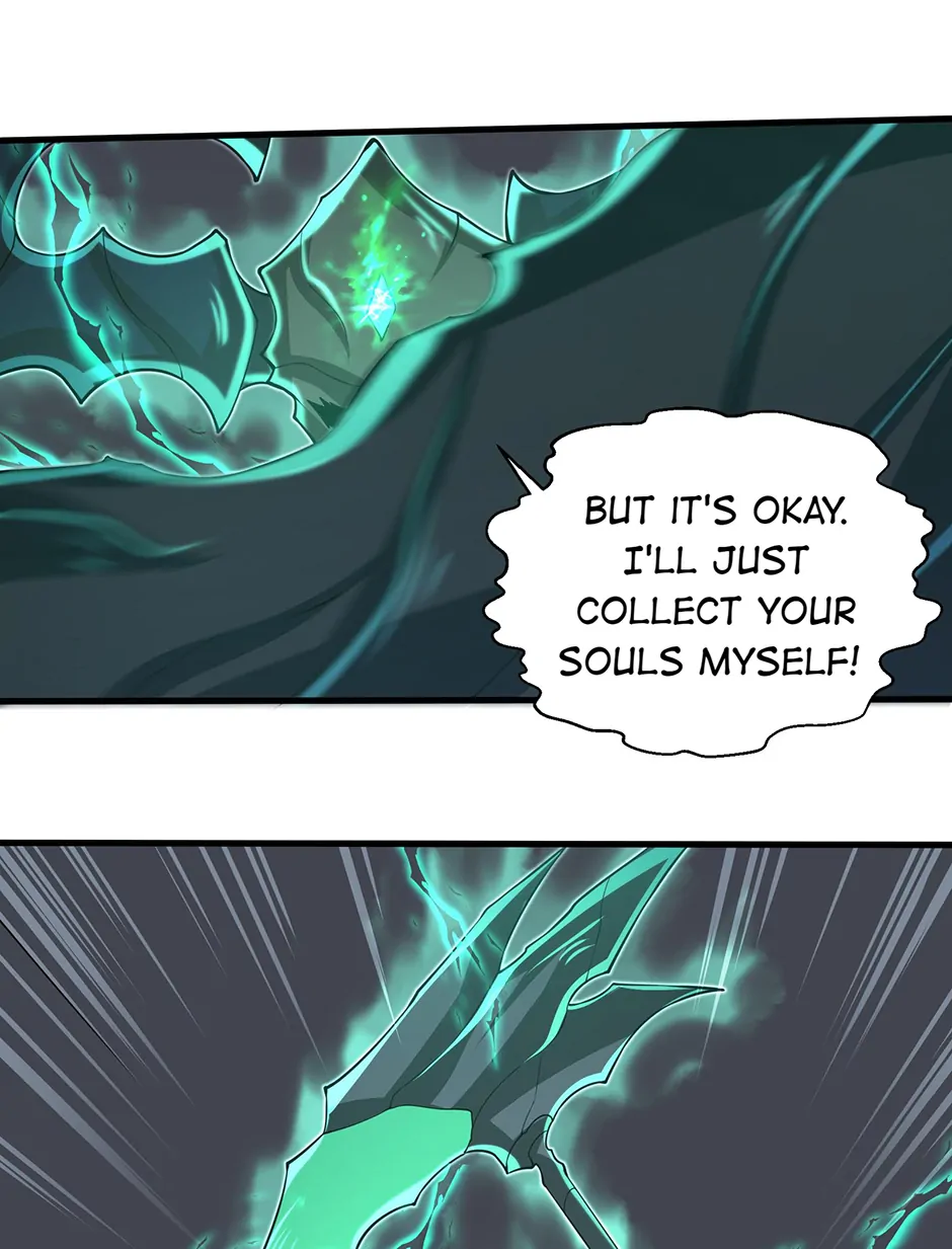 Target 1 billion points! Open the ultimate game of second life! Chapter 85 - page 18