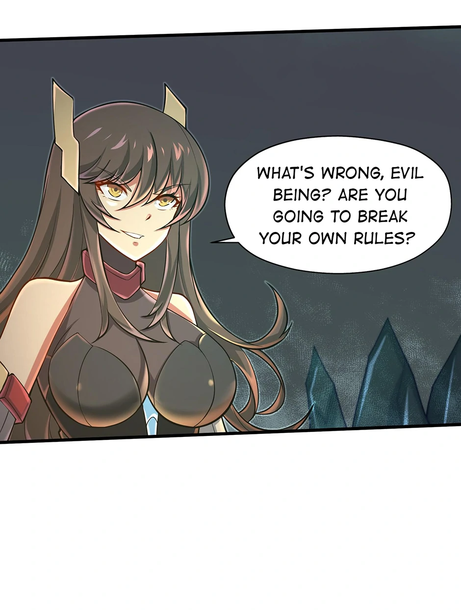 Target 1 billion points! Open the ultimate game of second life! Chapter 85 - page 5