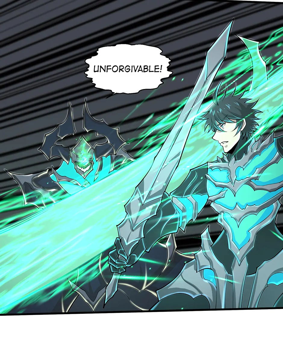 Target 1 billion points! Open the ultimate game of second life! Chapter 86 - page 3