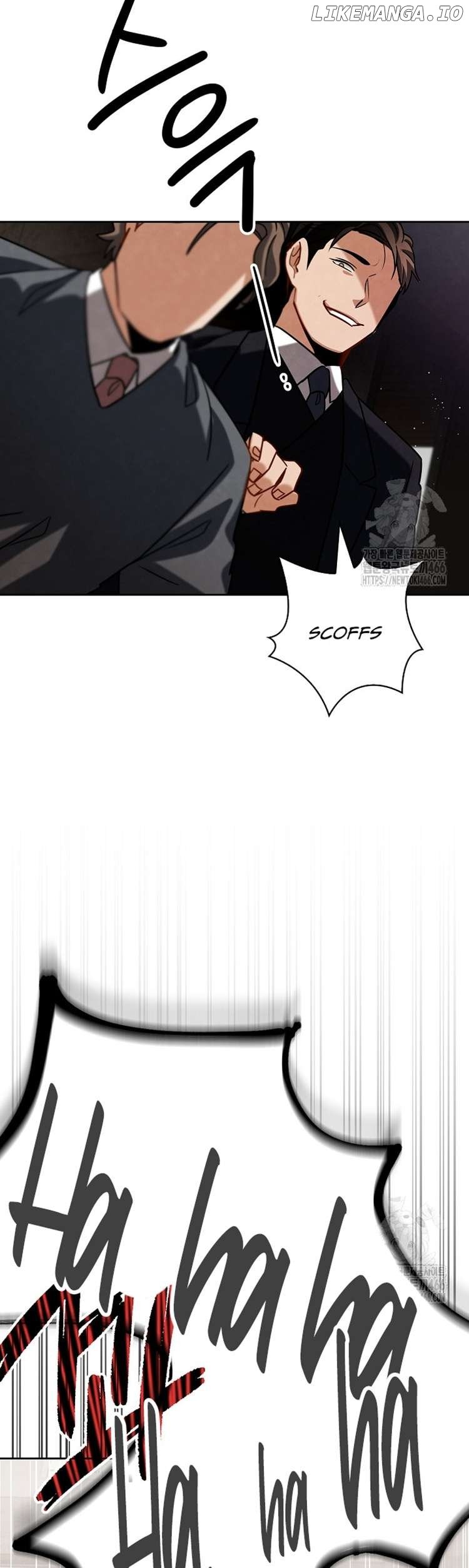 Be the Actor Chapter 118 - page 41