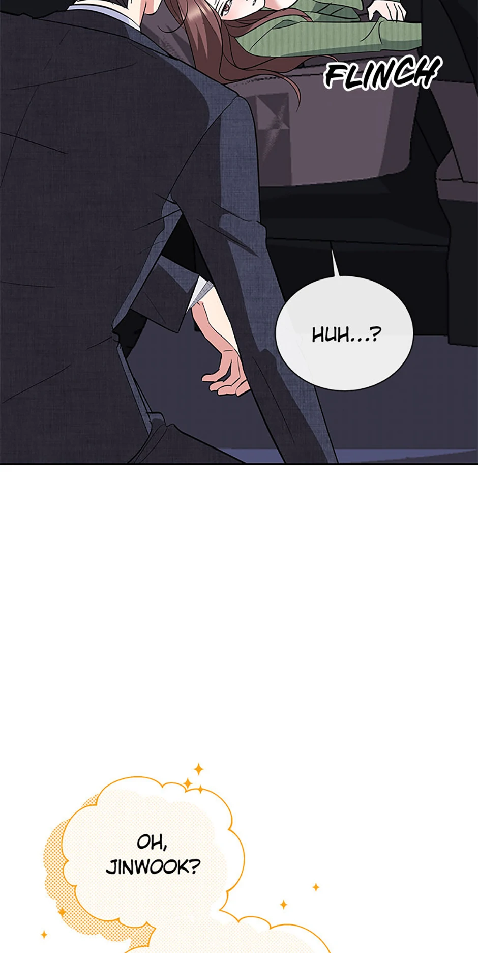 Please Divorce Me Chapter 39 - page 11