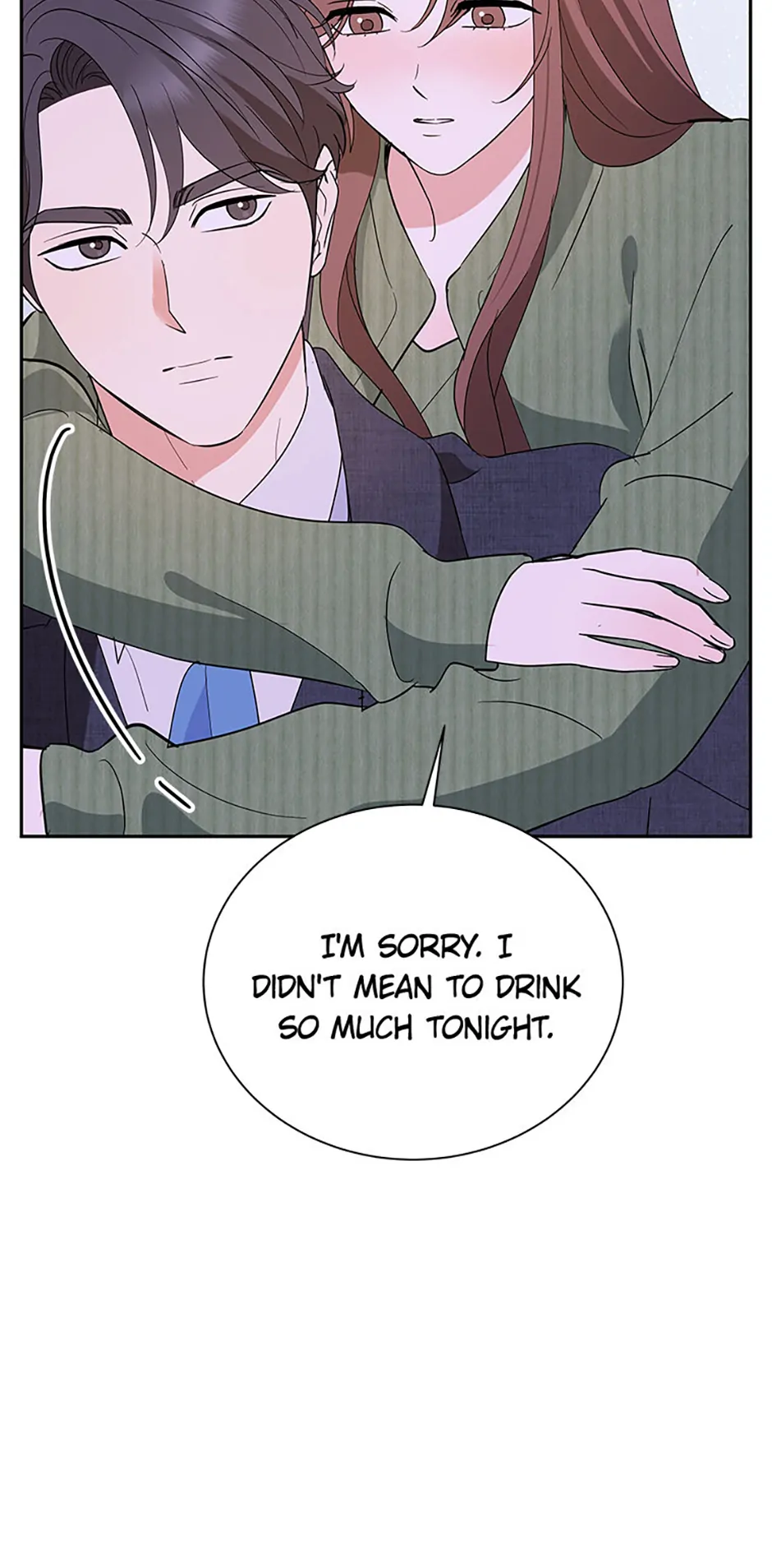 Please Divorce Me Chapter 39 - page 17