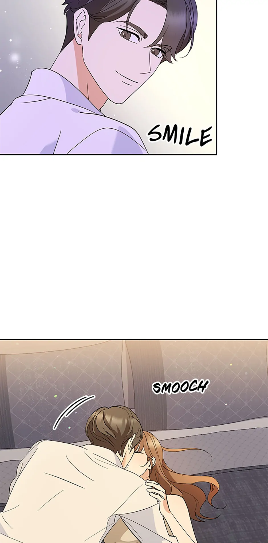 Please Divorce Me Chapter 39 - page 27