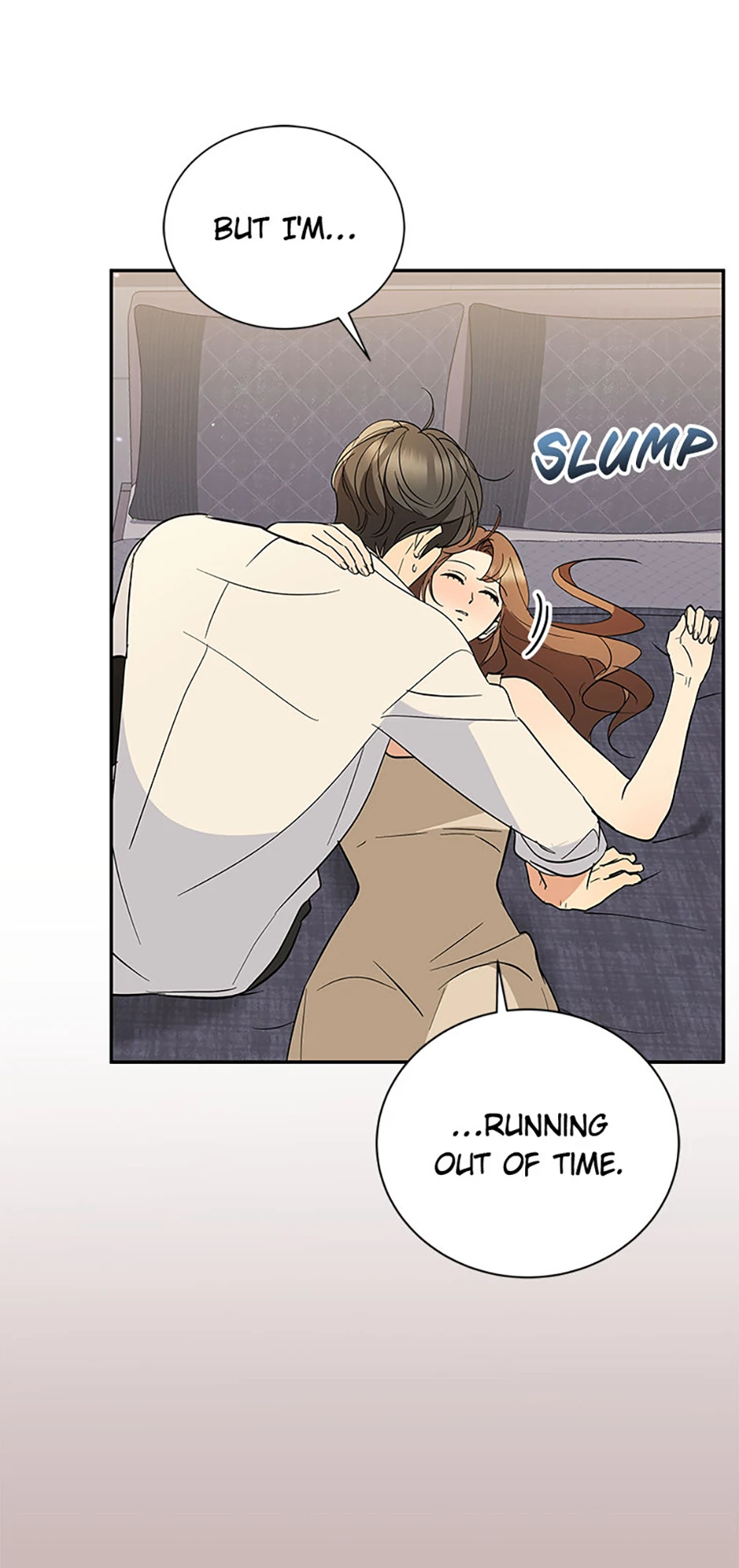 Please Divorce Me Chapter 39 - page 33