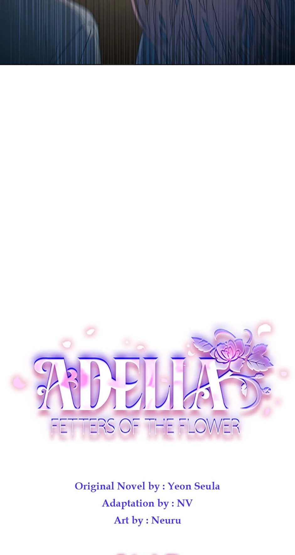 Adelia – Flower’s Bondage Chapter 72 - page 10