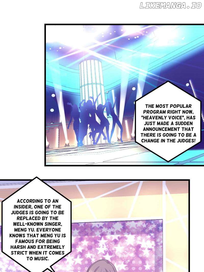 Sound Of Heaven Chapter 97 - page 43