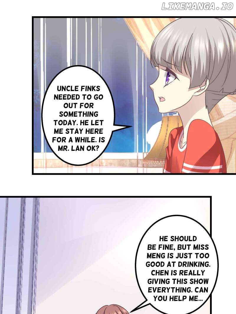 Sound Of Heaven Chapter 97 - page 49