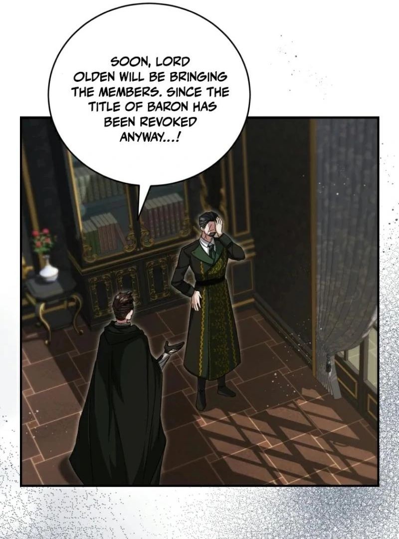 The Secret of House Francesca Chapter 61 - page 66