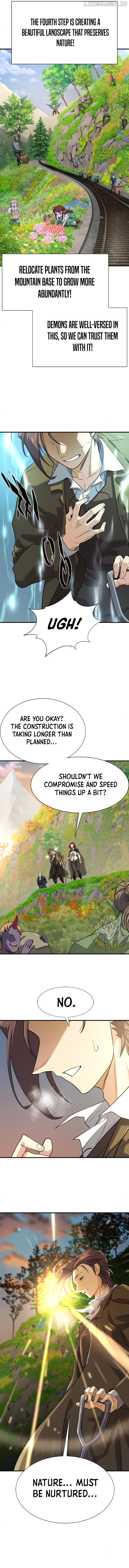 The World’s Best Engineer Chapter 176 - page 9