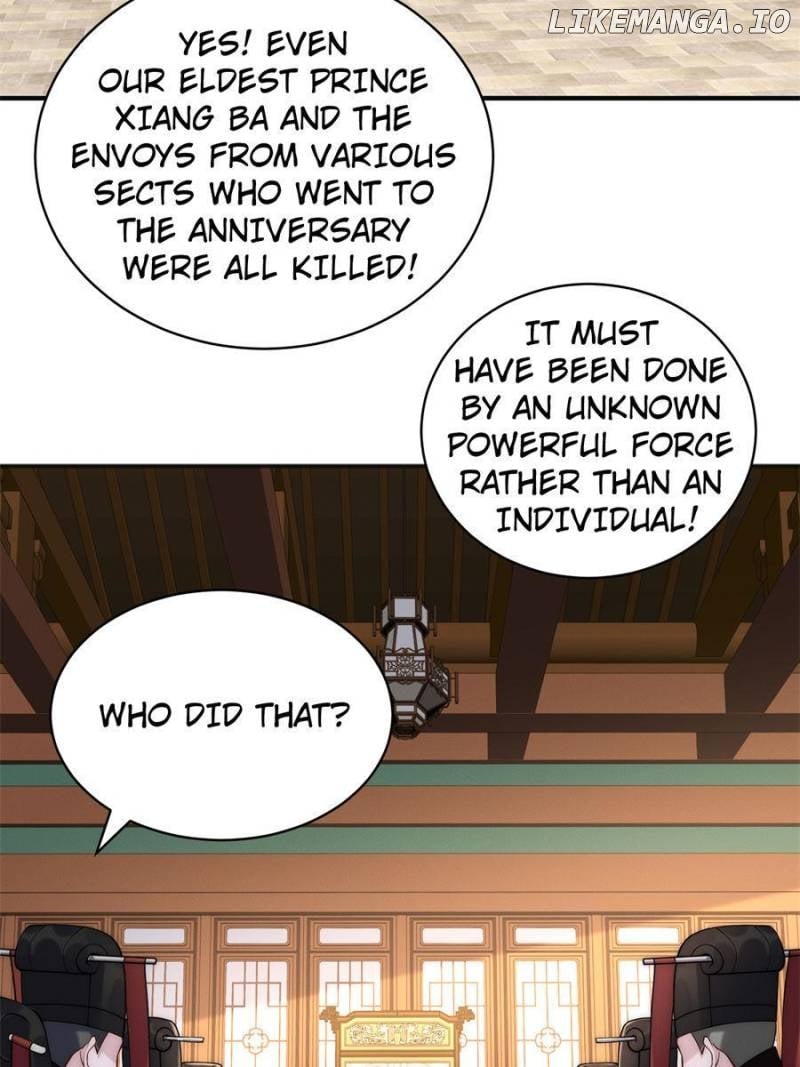 Opening Bonus of 100 Million Lives Chapter 38 - page 59