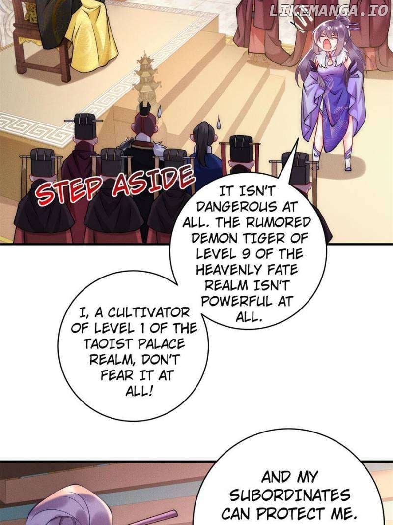 Opening Bonus of 100 Million Lives Chapter 39 - page 4