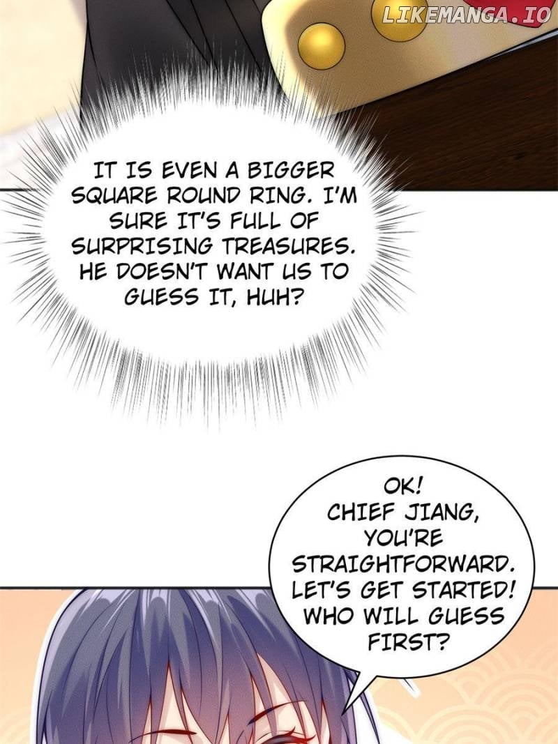 Opening Bonus of 100 Million Lives Chapter 33 - page 17