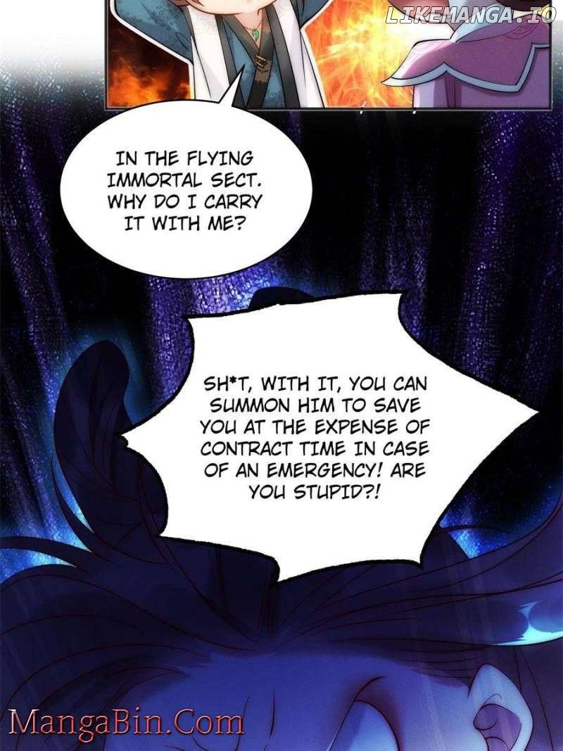 Opening Bonus of 100 Million Lives Chapter 46 - page 47