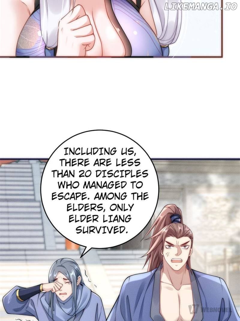 Opening Bonus of 100 Million Lives Chapter 6 - page 45