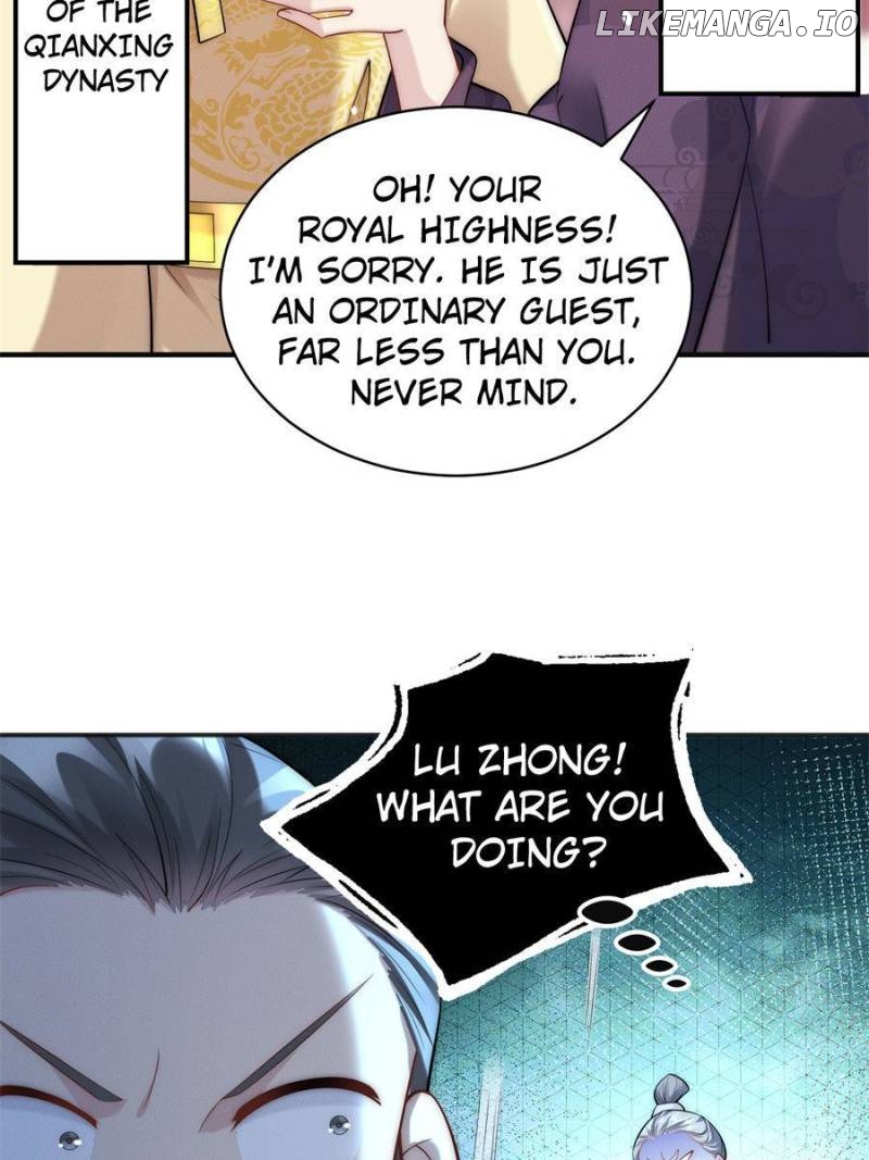 Opening Bonus of 100 Million Lives Chapter 32 - page 2