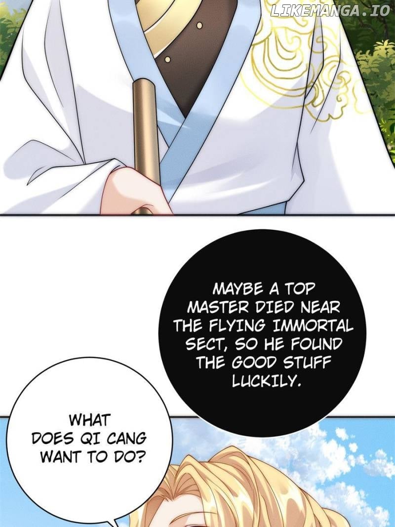 Opening Bonus of 100 Million Lives Chapter 29 - page 35