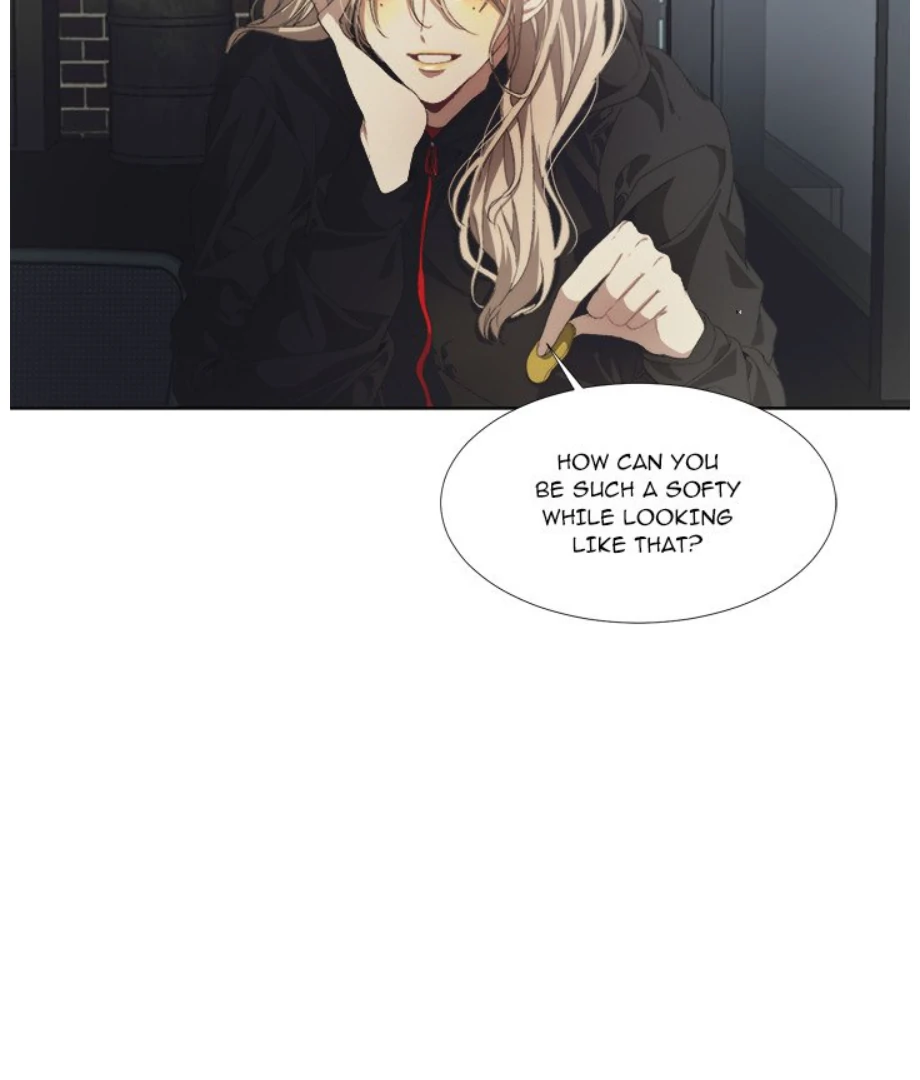 The Spring of the Sea Chapter 17 - page 8