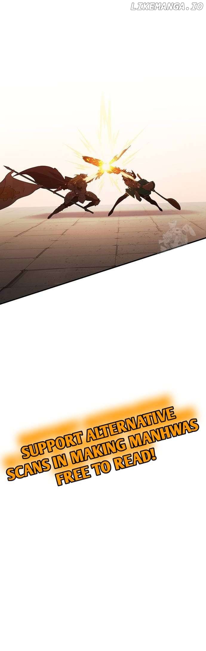 Hardcore Leveling Warrior Chapter 386 - page 42