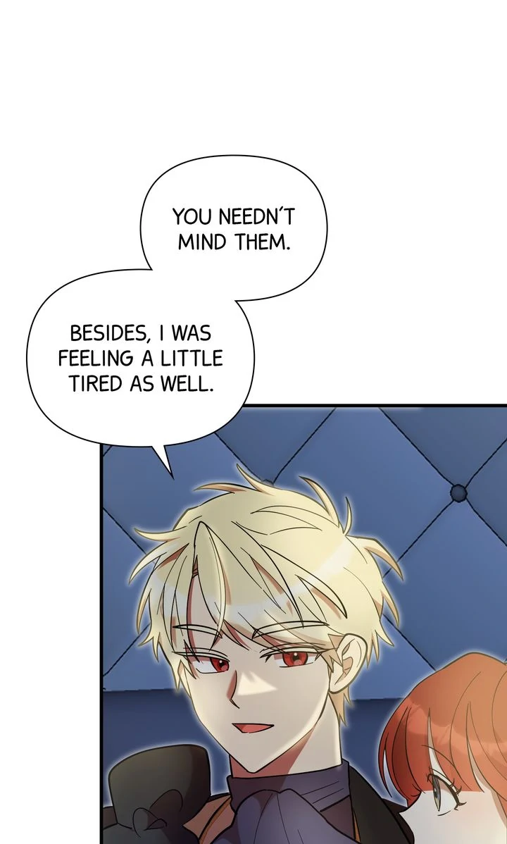 I Accidentally Seduced the Male Lead’s Younger Brother Chapter 51 - page 45