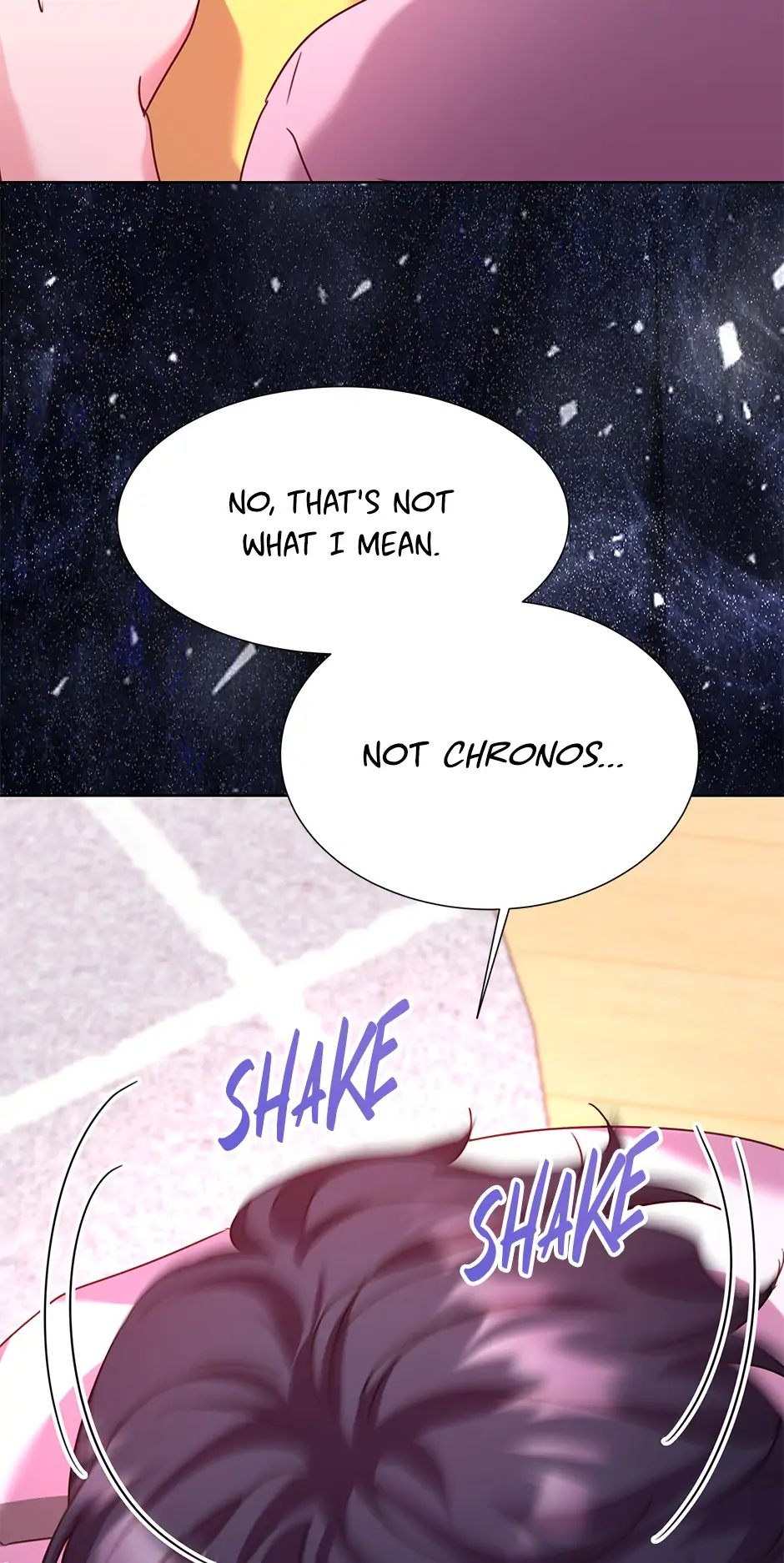 Once Again Idol Chapter 152 - page 68