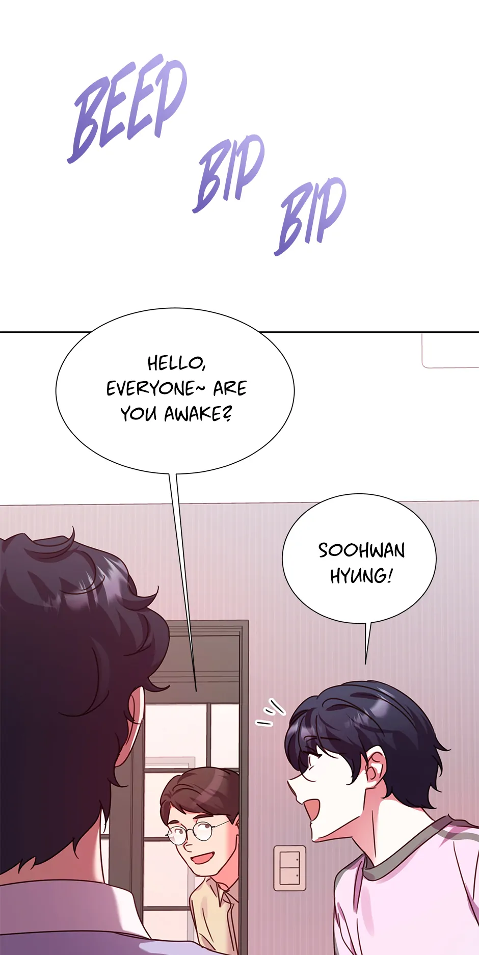 Once Again Idol Chapter 152 - page 89